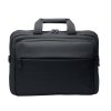 Taška na notebook, 16", z recyklovaného materiálu, KENSINGTON "EQ Briefcase", čierna