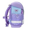 Školská taška, BELMIL "Classy Purple Blue Butterfly"