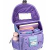 Školská taška, BELMIL "Classy Purple Blue Butterfly"