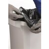 Odpadkový kôš, 60 l, plastový, DURABLE "DURABIN ECO", sivá