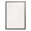 Informačný rám, 70x100 cm, DURABLE "DURAFRAME POSTER", čierna