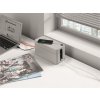 Úložný box na káble, DURABLE "CAVOLINE", sivá