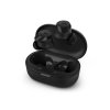 Slúchadlá, TWS bezdrôtové, Bluetooth 5.3, PHILIPS "TAT1209", čierne