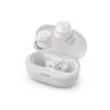 Slúchadlá, TWS bezdrôtové, Bluetooth 5.3, PHILIPS "TAT1209", biele