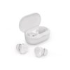 Slúchadlá, TWS bezdrôtové, Bluetooth 5.3, PHILIPS "TAT1209", biele