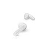 Slúchadlá, TWS bezdrôtové, Bluetooth 5.3, PHILIPS "TAT2139", biele