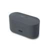 Slúchadlá, TWS bezdrôtové, Bluetooth 5.3, PHILIPS "TAT3509", sivé