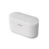 Slúchadlá, TWS bezdrôtové, Bluetooth 5.3, PHILIPS "TAT3509", biele