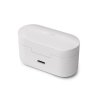 Slúchadlá, TWS bezdrôtové, Bluetooth 5.3, PHILIPS "TAT3509", biele