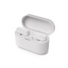 Slúchadlá, TWS bezdrôtové, Bluetooth 5.3, PHILIPS "TAT3509", biele