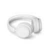 Náhlavné slúchadlá, bezdrôtové, Bluetooth 5.3, PHILIPS "TAH5209", biela