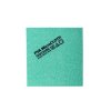Čistiaca utierka, univerzálna, 40x34 cm, BONUS "MicroCLOTH", zelená