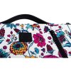 Puzdro na notebook, 15-16", EXACOMPTA, paisley
