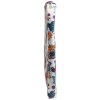 Puzdro na notebook, 15-16", EXACOMPTA, paisley