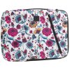 Puzdro na notebook, 15-16", EXACOMPTA, paisley