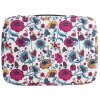 Puzdro na notebook, 15-16", EXACOMPTA, paisley
