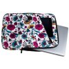 Puzdro na notebook, 15-16", EXACOMPTA, paisley