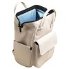 Batoh na notebook, 15", 12 L, EXACOMPTA "Exactive®", béžový
