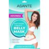 375945 375945 asante telova maska na brucho hydratacna amp vyhladzujuca 1 ks