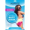375948 375948 asante telova maska na zadok hydratacna amp spevnujuca 1 ks