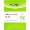 375954 375954 asante textilna pletova maska aloe vera essence 1 ks