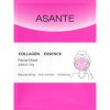 375957 asante textilna pletova maska collagen essence 1 ks