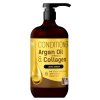 375969 375969 bio naturell conditioner argan oil amp collagen 946ml