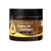 375978 375978 bio naturell hair mask argan oil amp collagen 295ml