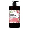 BIO naturell sprchový gél PEACH & MILK 946ml