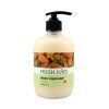 376365 376365 fresh juice kremove mydlo almond 460ml