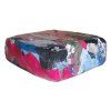 376968 376968 lisovany textil color mix 10kg
