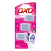 OXO čistiace kapsule do práčky 3 x 20g