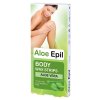 378351 378351 aloe epil depilacne voskove pasiky na telo 16ks