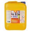 SATUR BADEX s vôňou eukalyptu 5l