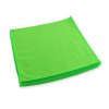 380505 380505 utierka z mikrovlakna profi ultra zelena 1ks 40 x 40 cm