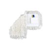 380547 380547 profi mop bavlna flipper s farebnym znacenim 40cm