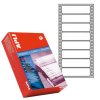 Etikety tabelačné 101,6x36mm APLI 1 radové