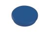 Magnet 32 mm modrý