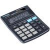 Kalkulačka DONAU TECH K-DT4081-01 vrecková čierna
