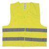 Vesta reflexná Hi-vis Vest žltá veľ. 2XL