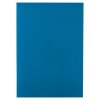 Kartónové obálky na krúžkovú väzbu GBC HighGloss A4 modré