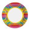 Papierový tanier `mix it` 22,5 cm 10 ks