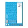 Papier savý Herlitz A5, 80 g, 10 listov