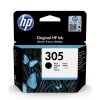 Atramentová náplň HP 3YM61AE HP 305 black (120 str.) pre DeskJet 2320/2720/Plus 4120