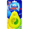 Finish osviežovač do umývačky riadu citrón na 60 umytí