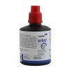 Náhradný atrament 100 ml červený