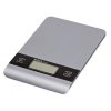 Váha MAULtouch 5000 g strieborná