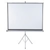 Projekčné plátno Nobo 16:10 s podstavcom, 1750 × 1150 mm