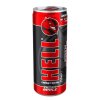 Energetický nápoj Hell Strong Apple 250ml
