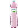 Pramenitá voda Rajec ochutená - mäta nesýtená 6 x 1,5 ℓ